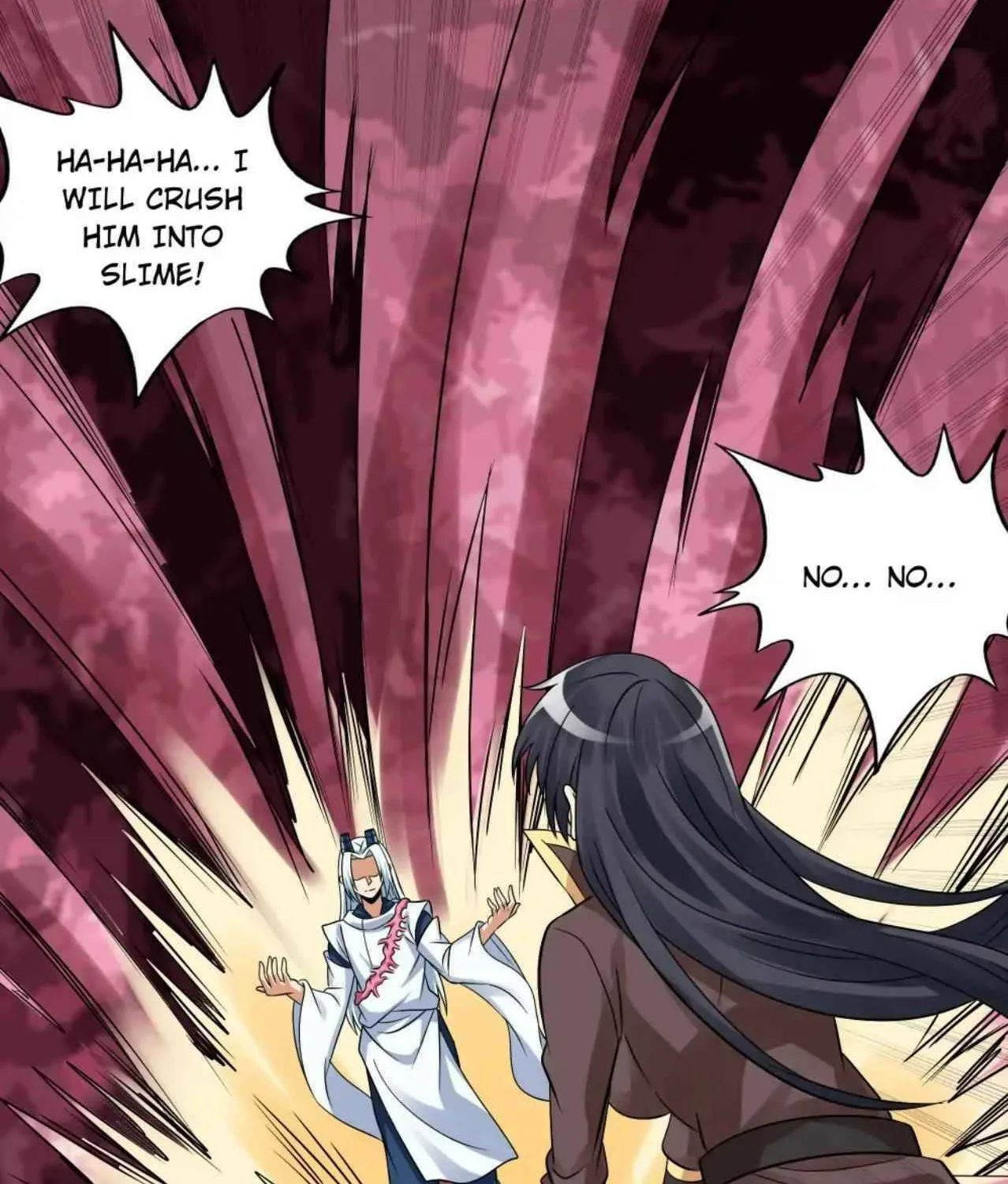 Read Devouring Realm chapter 127 image 66 on Lezhin