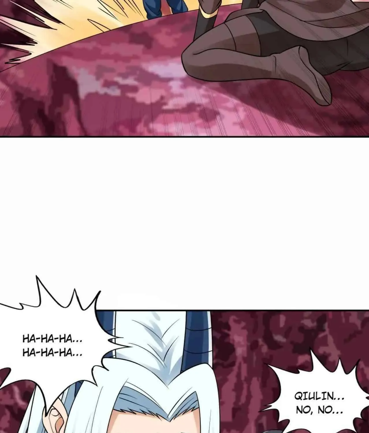Read Devouring Realm chapter 127 image 67 on Lezhin