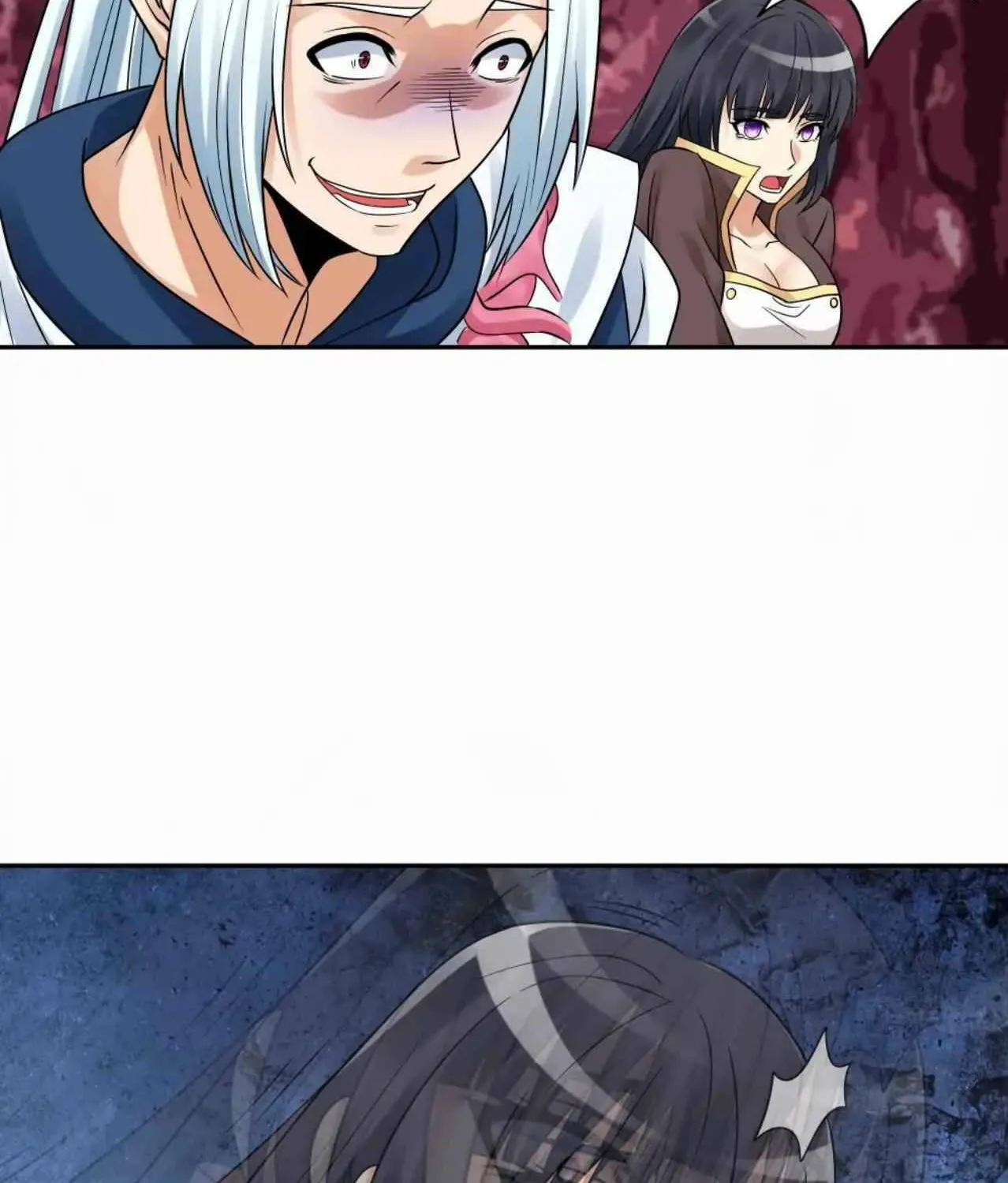 Read Devouring Realm chapter 127 image 68 on Lezhin