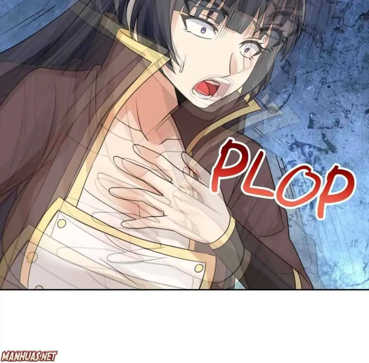 Read Devouring Realm chapter 127 image 69 on Lezhin