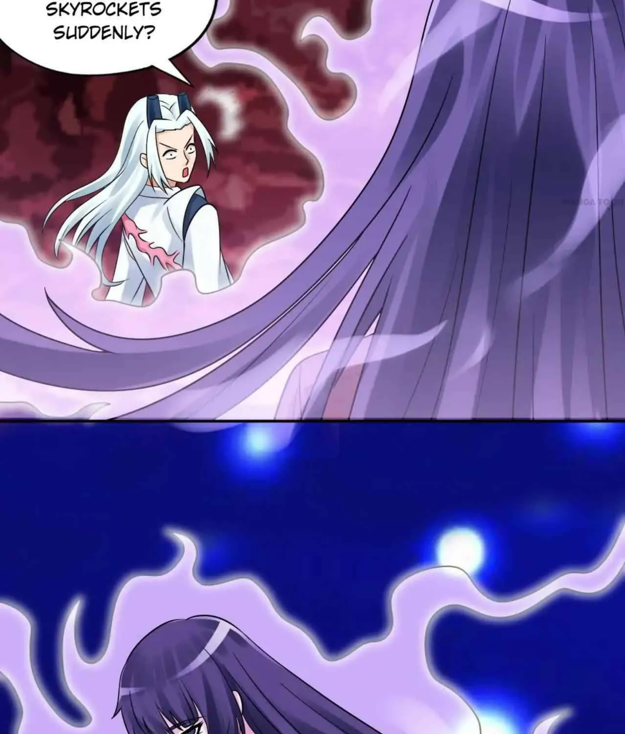 Read Devouring Realm chapter 127 image 72 on Lezhin