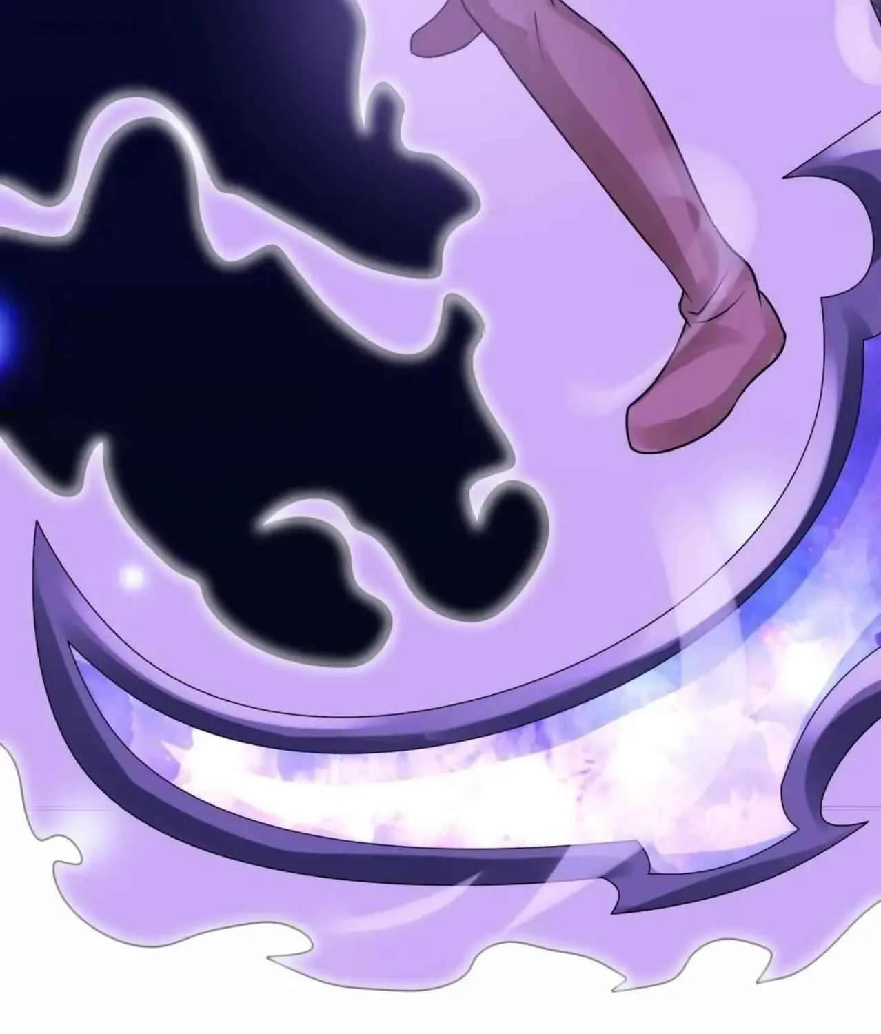 Read Devouring Realm chapter 127 image 74 on Lezhin