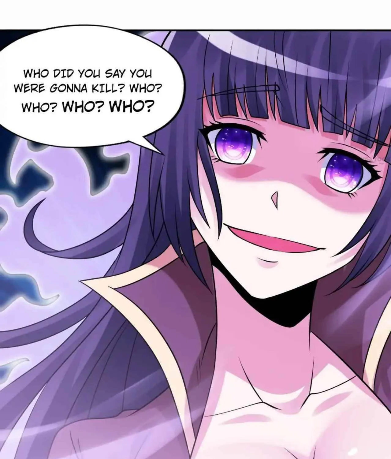 Read Devouring Realm chapter 127 image 75 on Lezhin