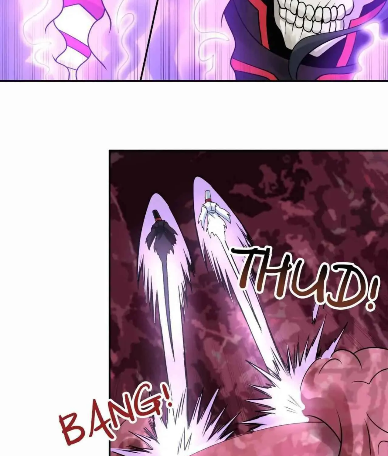 Read Devouring Realm chapter 127 image 78 on Lezhin