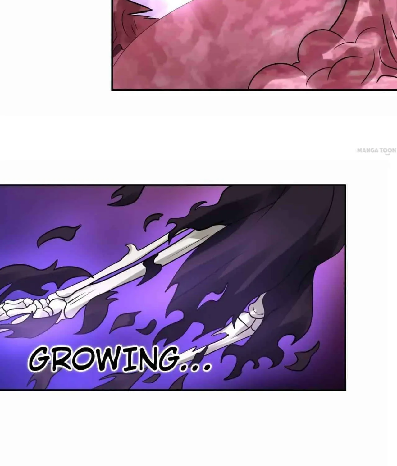 Read Devouring Realm chapter 127 image 79 on Lezhin