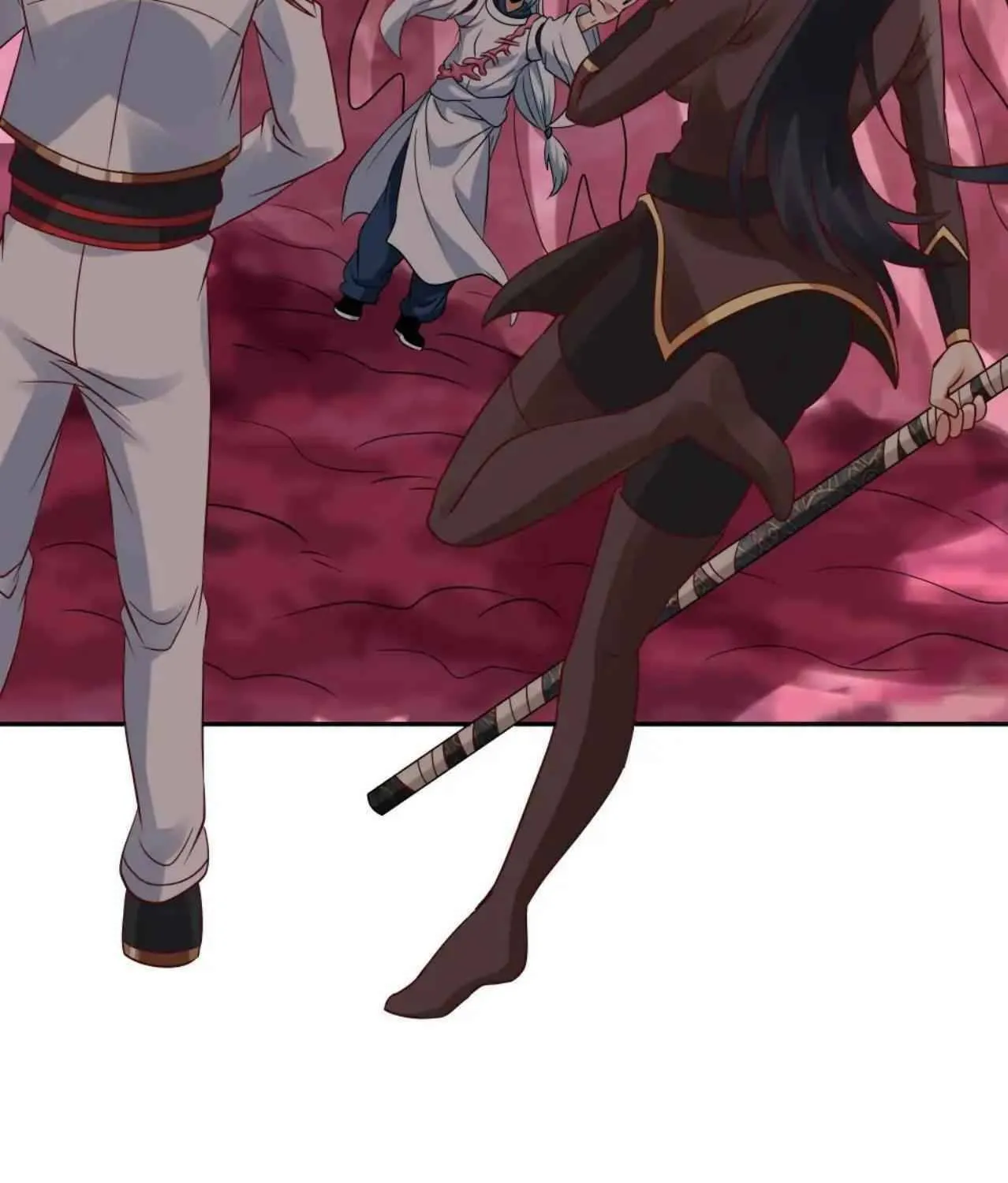 Read Devouring Realm chapter 127 image 8 on Lezhin
