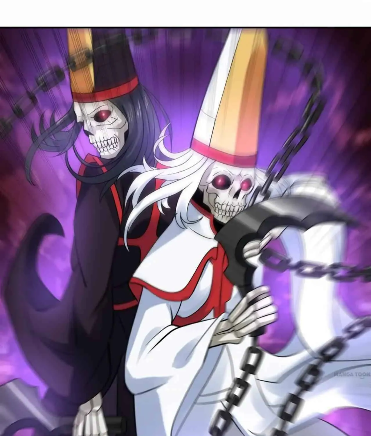 Read Devouring Realm chapter 127 image 80 on Lezhin