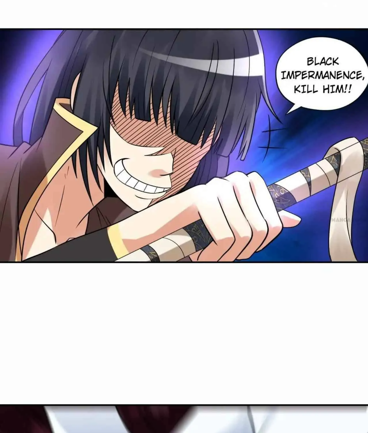 Read Devouring Realm chapter 127 image 82 on Lezhin