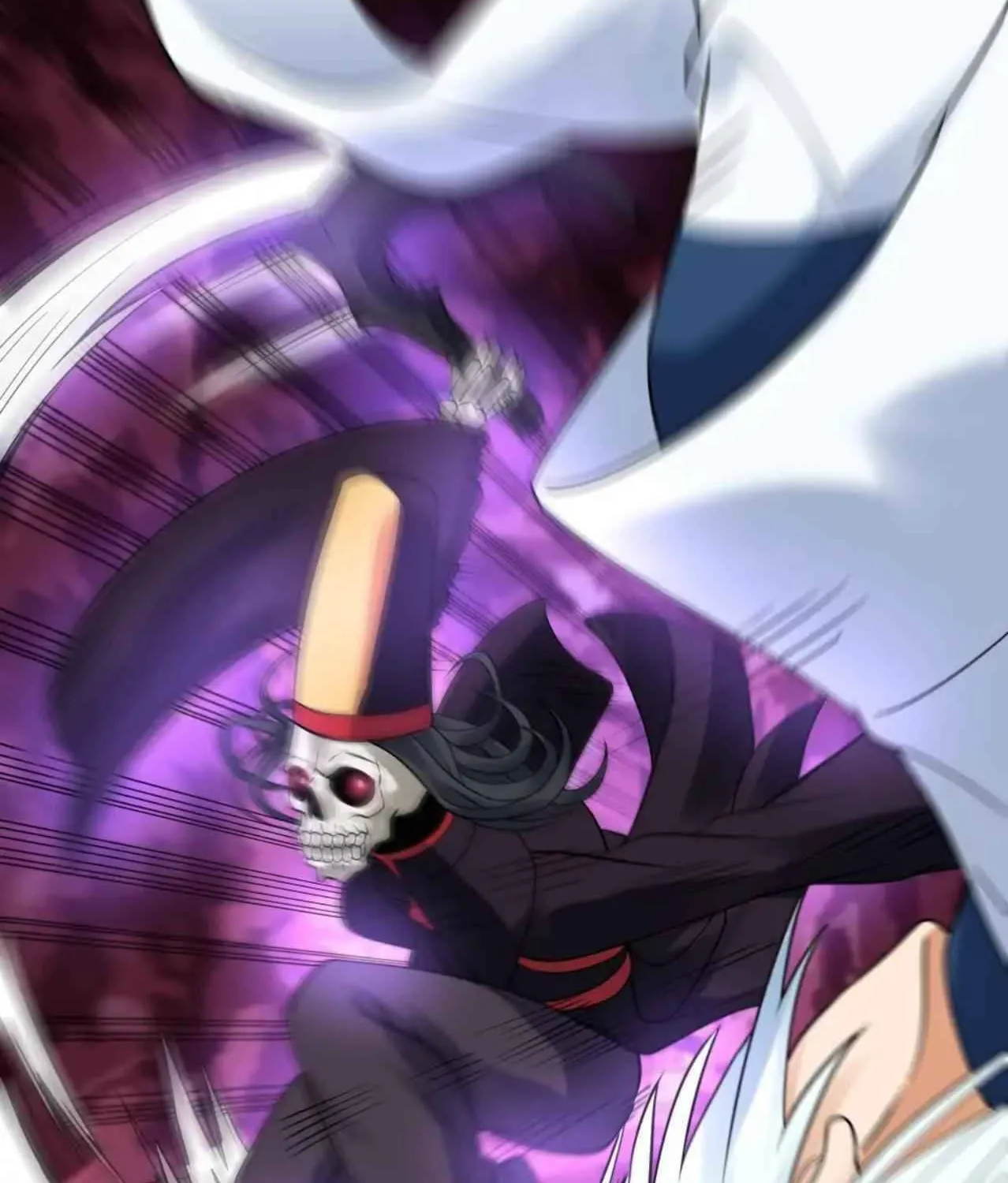 Read Devouring Realm chapter 127 image 83 on Lezhin
