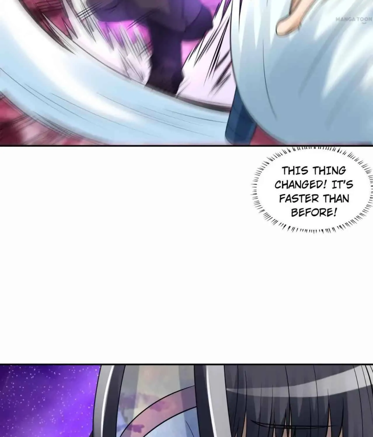 Read Devouring Realm chapter 127 image 84 on Lezhin