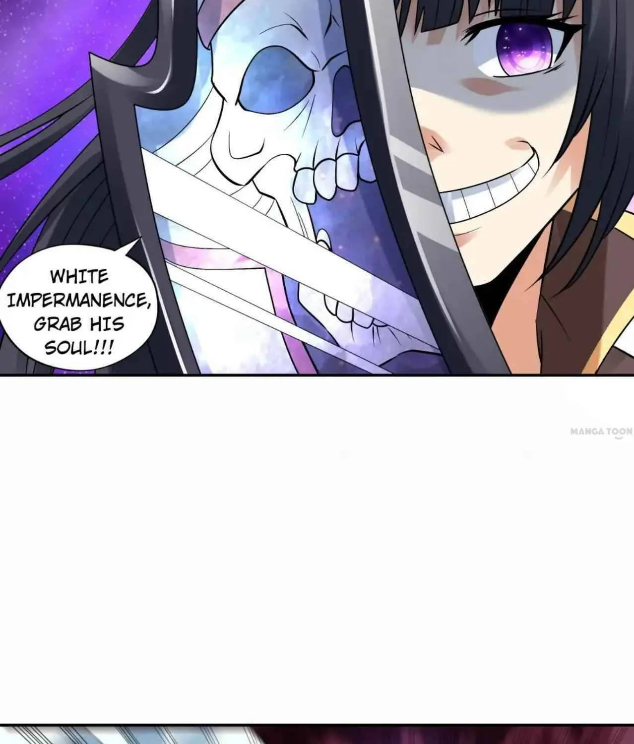 Read Devouring Realm chapter 127 image 85 on Lezhin