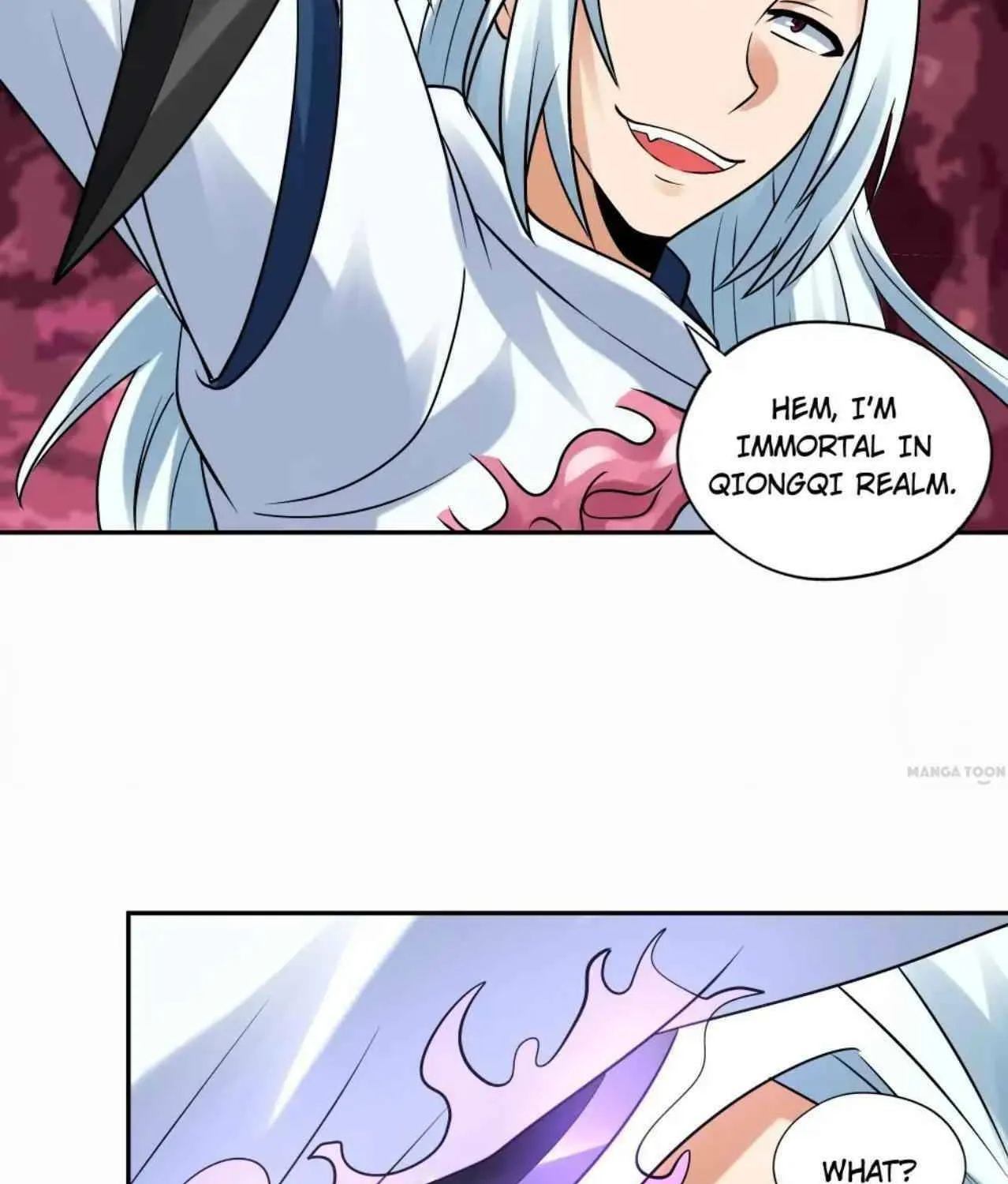 Read Devouring Realm chapter 127 image 88 on Lezhin