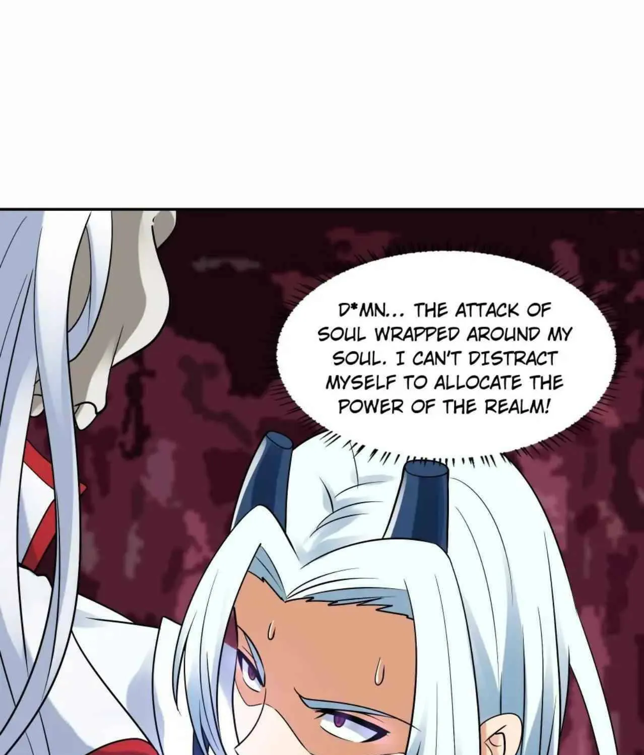 Read Devouring Realm chapter 127 image 92 on Lezhin