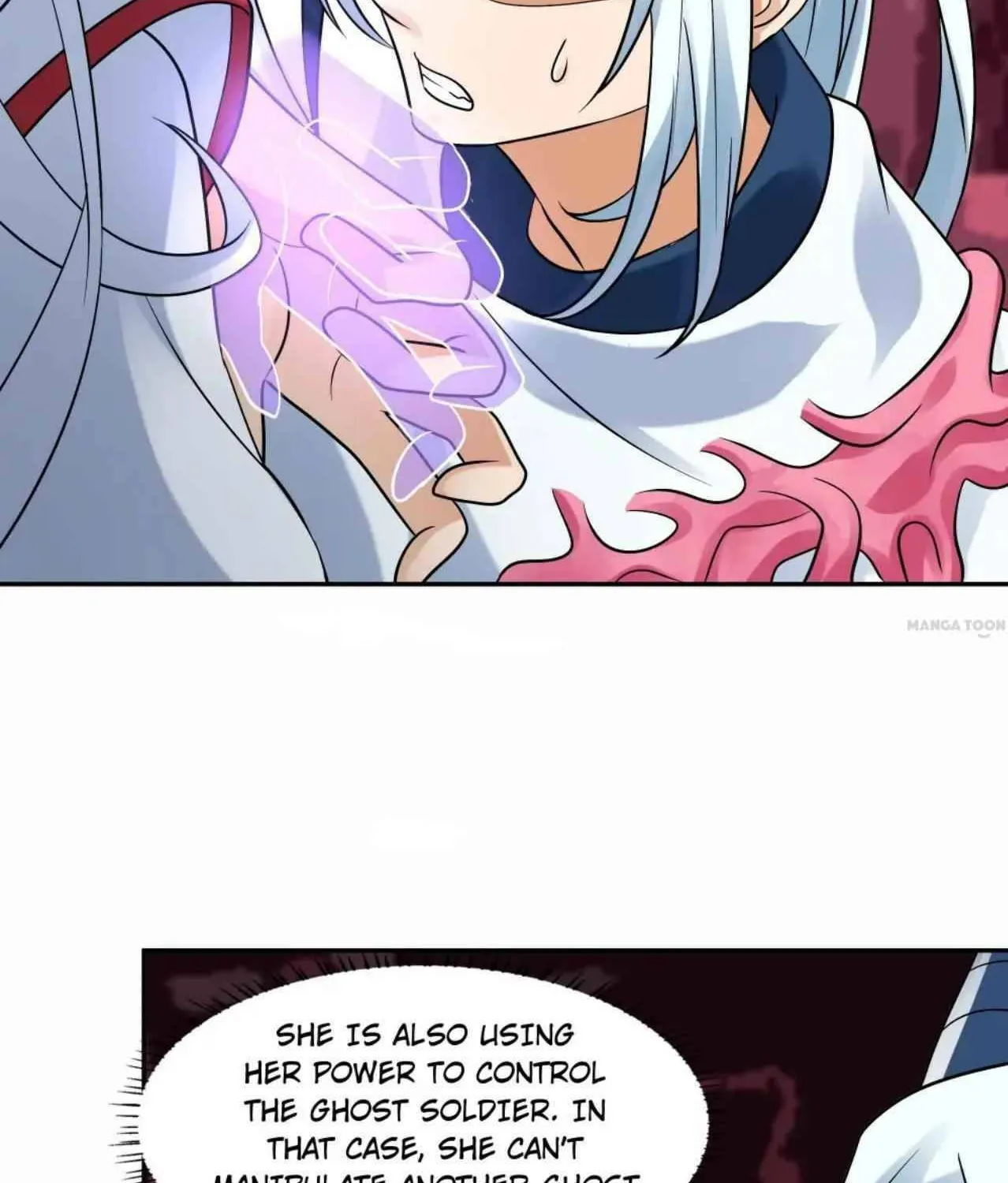 Read Devouring Realm chapter 127 image 93 on Lezhin