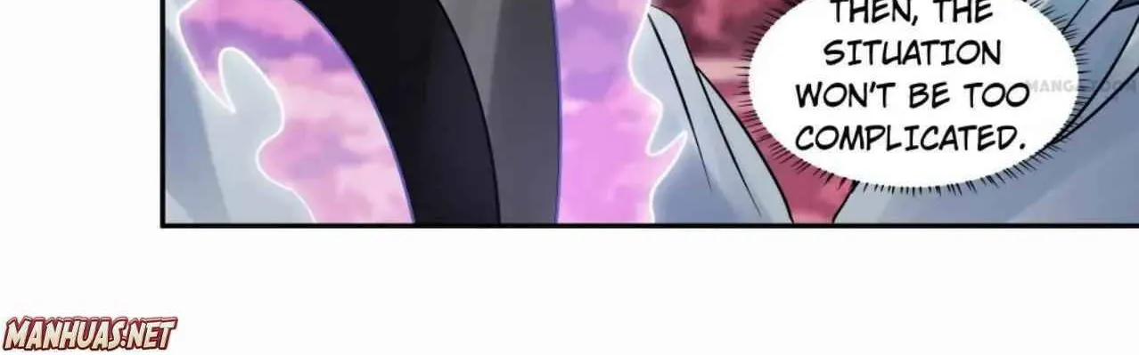 Read Devouring Realm chapter 127 image 95 on Lezhin