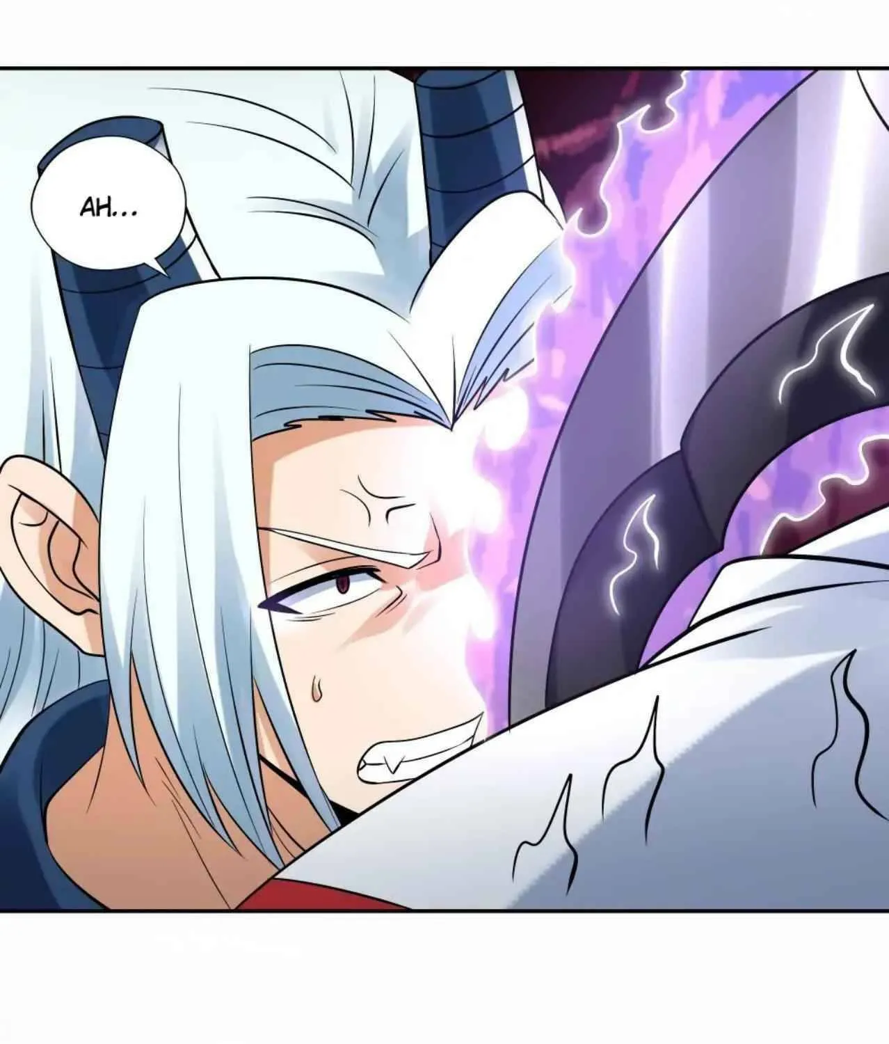 Read Devouring Realm chapter 127 image 96 on Lezhin