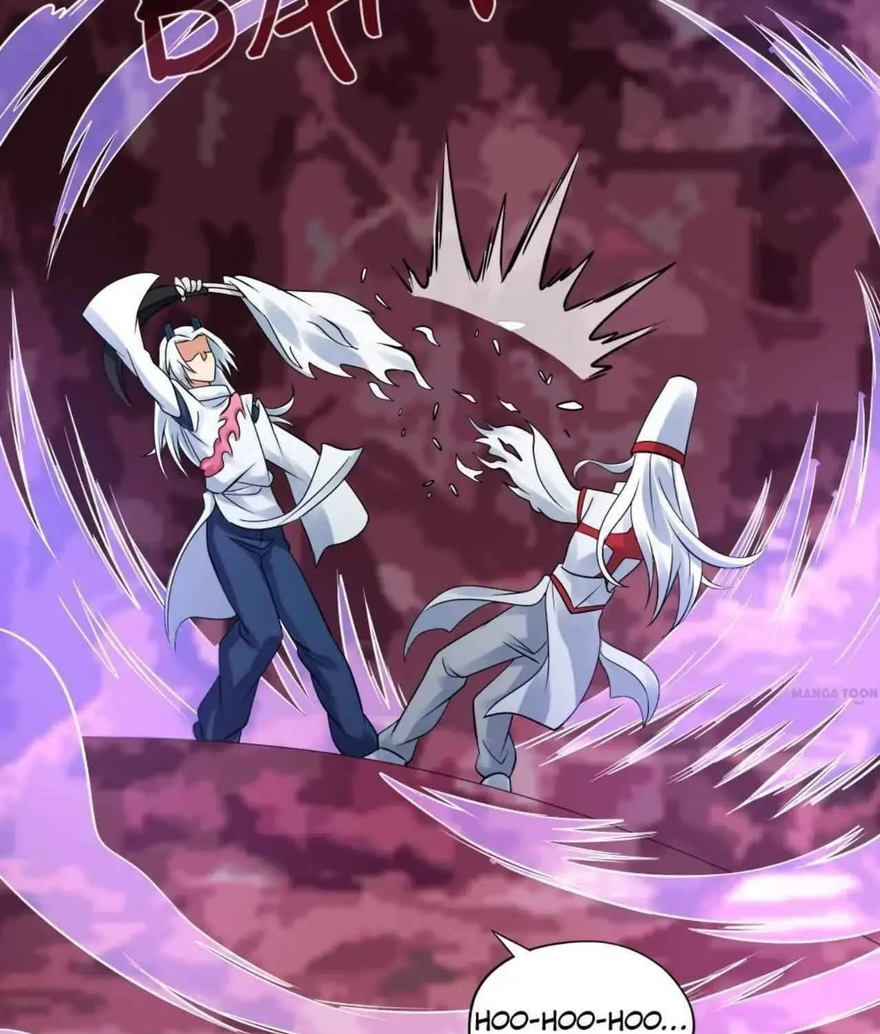 Read Devouring Realm chapter 127 image 98 on Lezhin