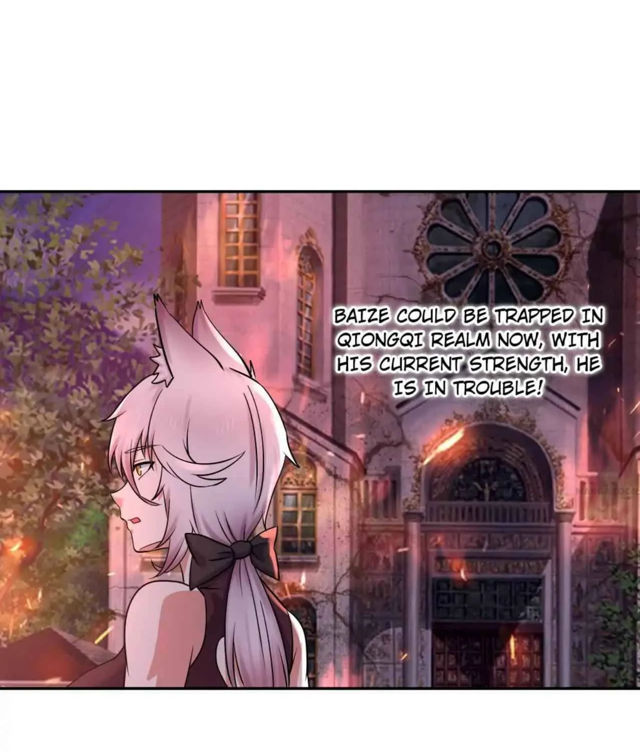 Read Devouring Realm chapter 128 image 10 on Lezhin