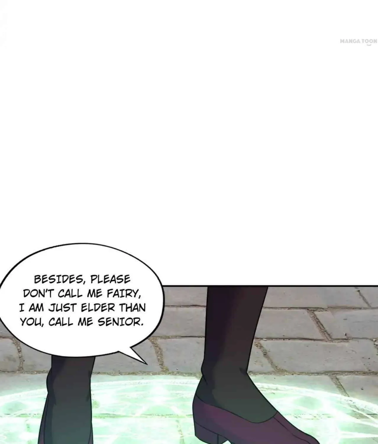 Read Devouring Realm chapter 128 image 13 on Lezhin