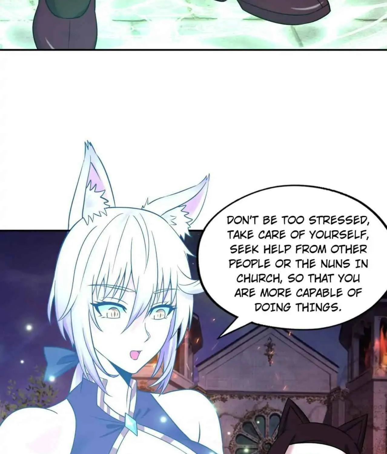 Read Devouring Realm chapter 128 image 14 on Lezhin