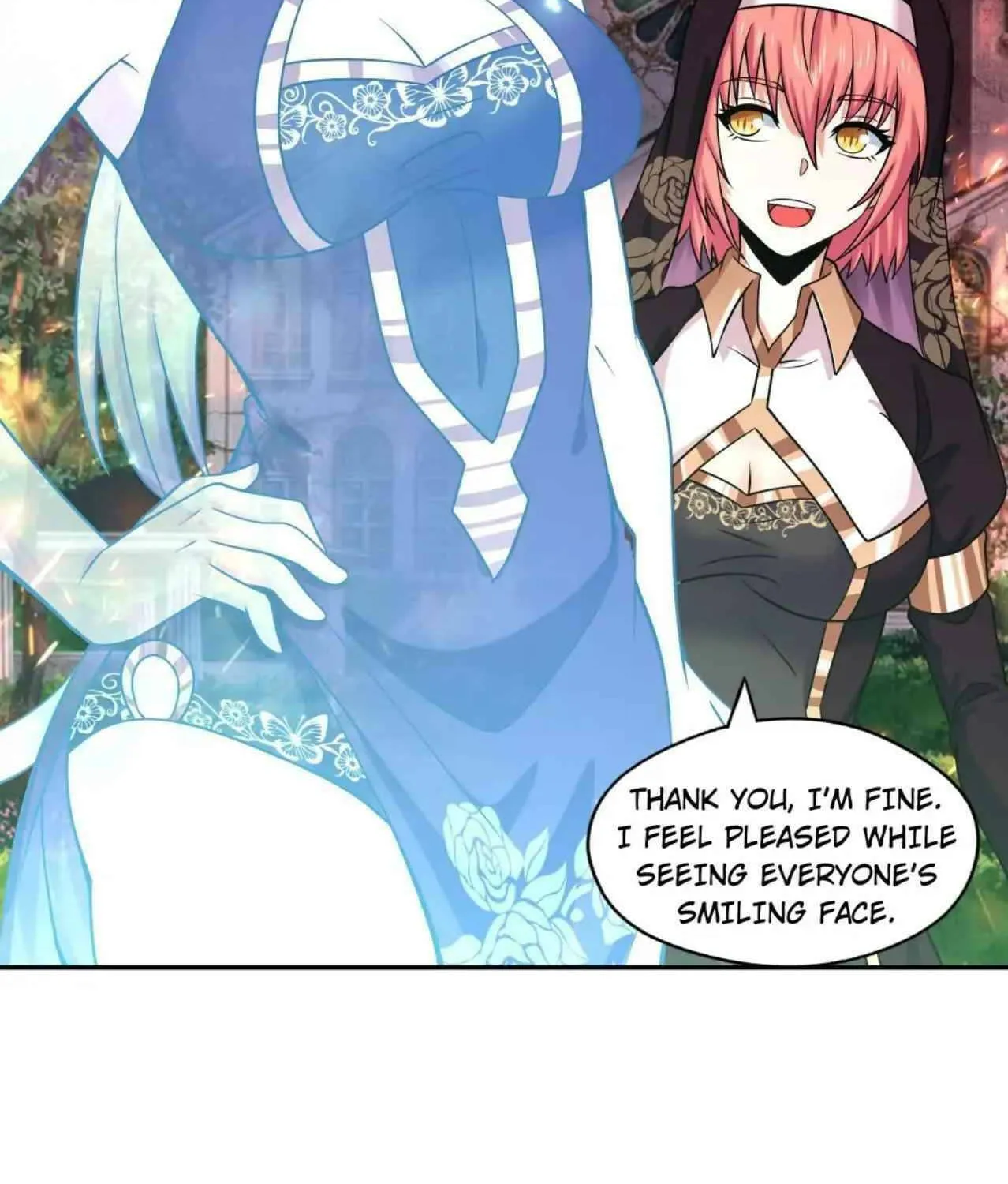 Read Devouring Realm chapter 128 image 15 on Lezhin