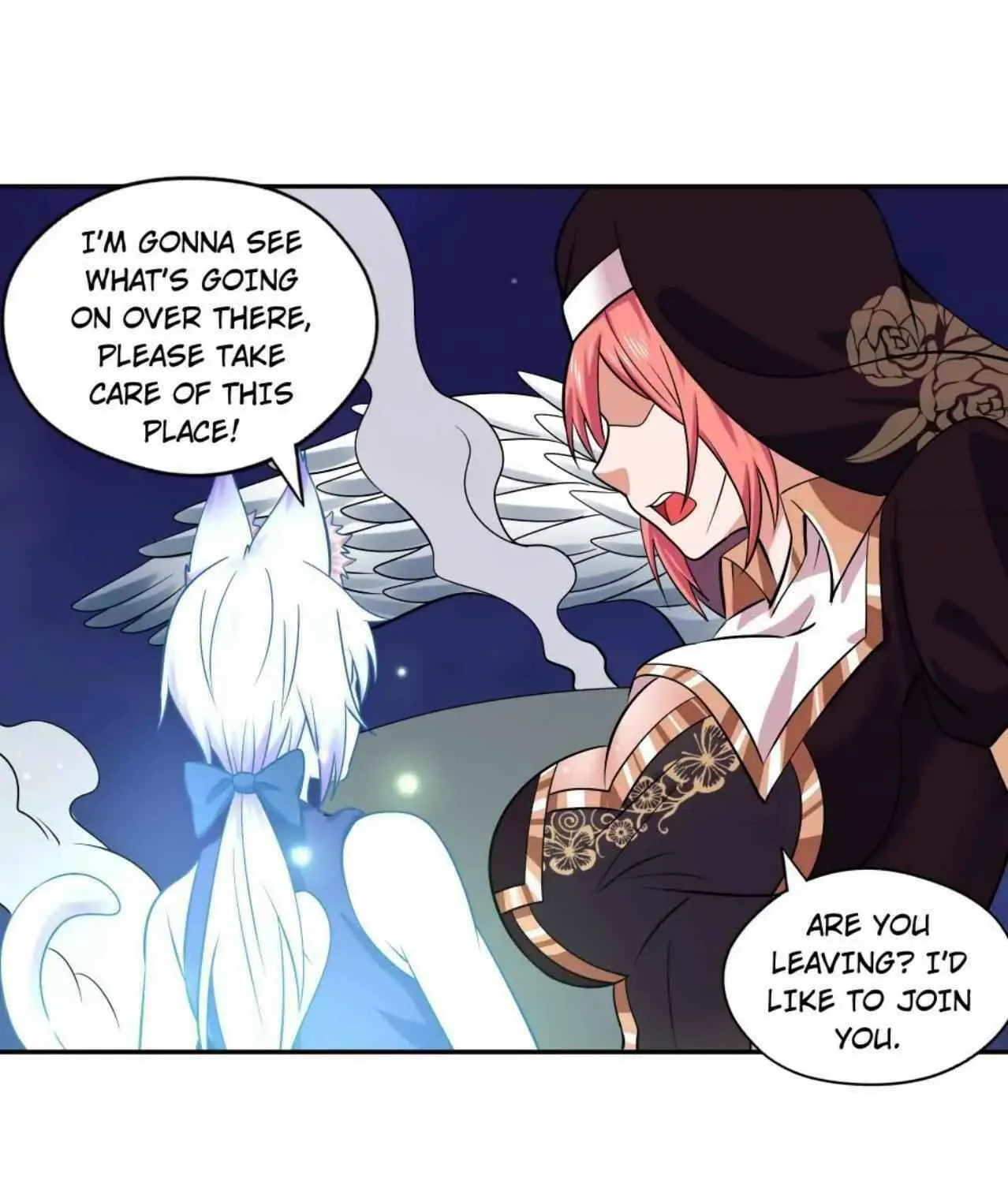 Read Devouring Realm chapter 128 image 16 on Lezhin