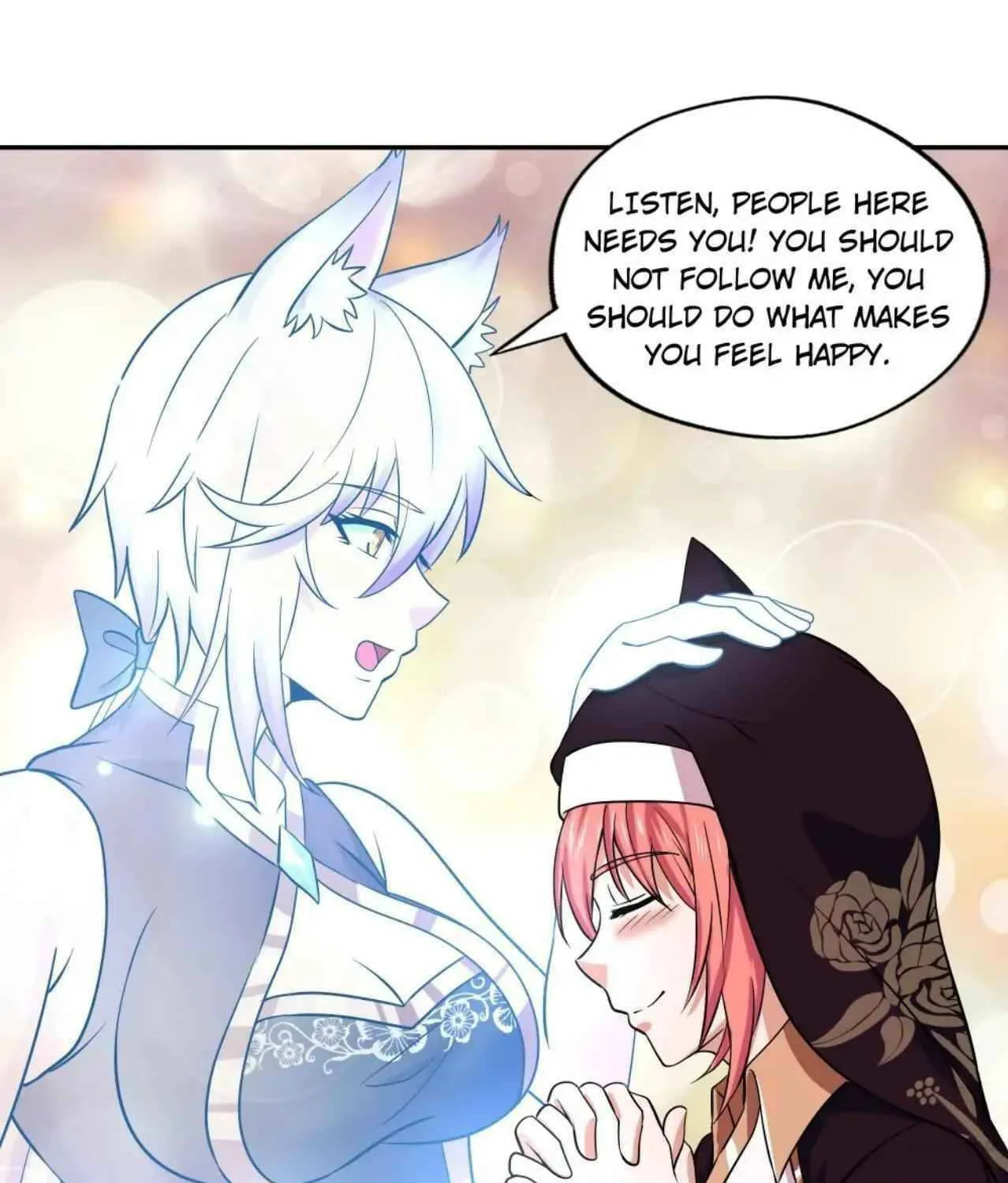 Read Devouring Realm chapter 128 image 17 on Lezhin