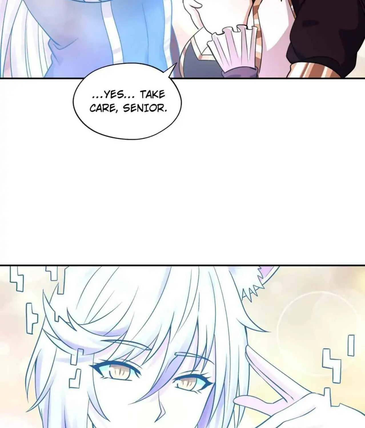 Read Devouring Realm chapter 128 image 18 on Lezhin