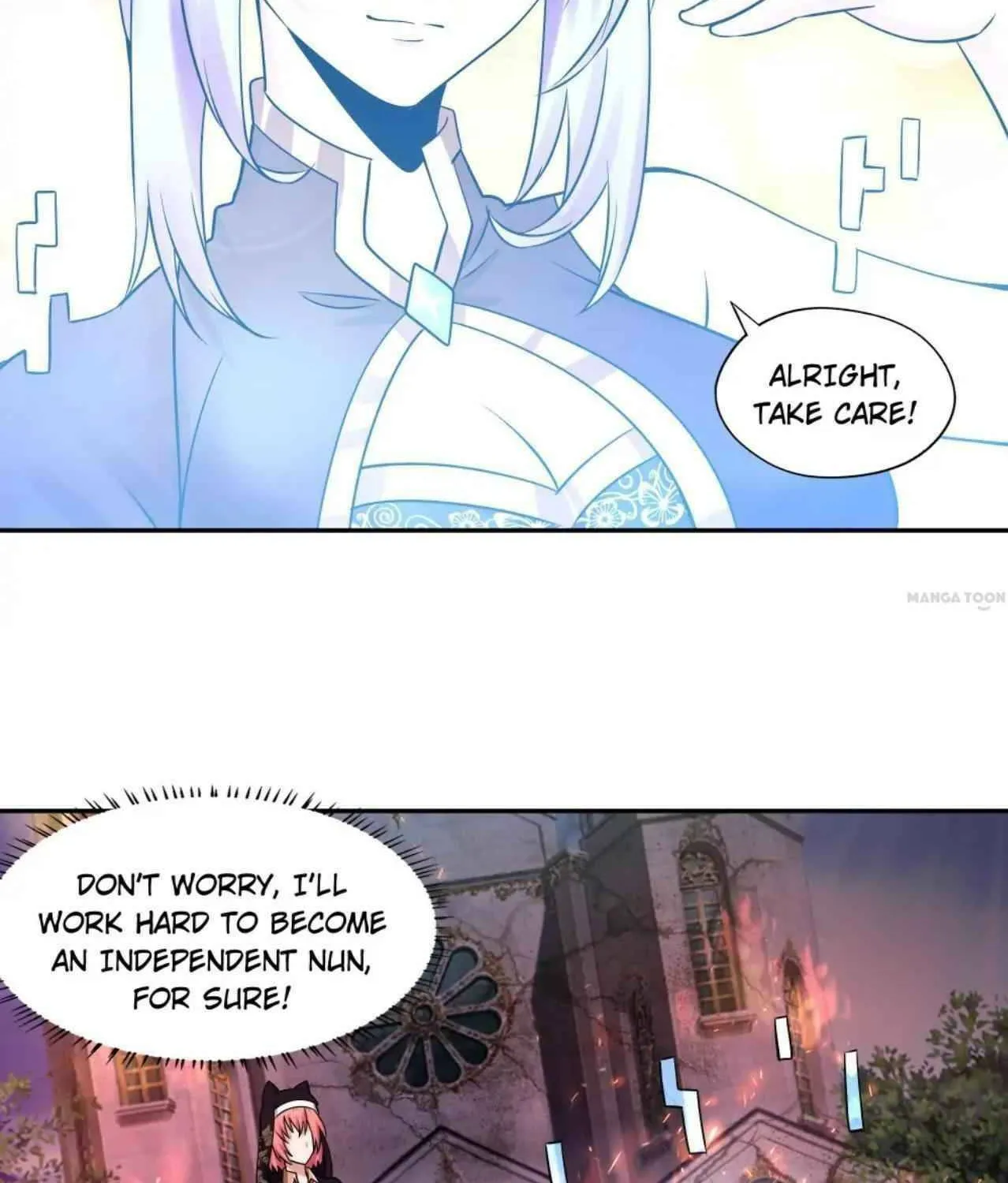 Read Devouring Realm chapter 128 image 19 on Lezhin