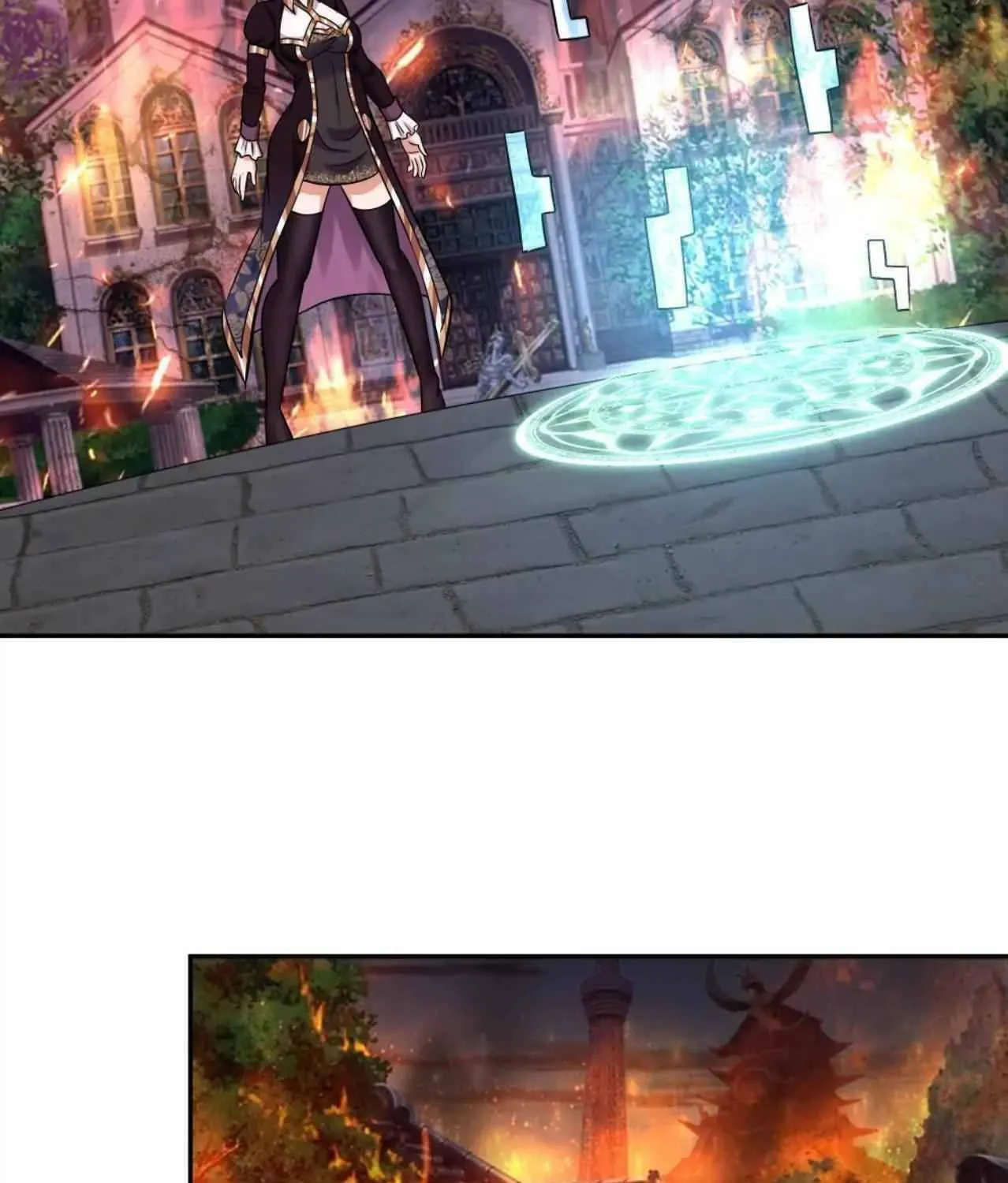 Read Devouring Realm chapter 128 image 20 on Lezhin