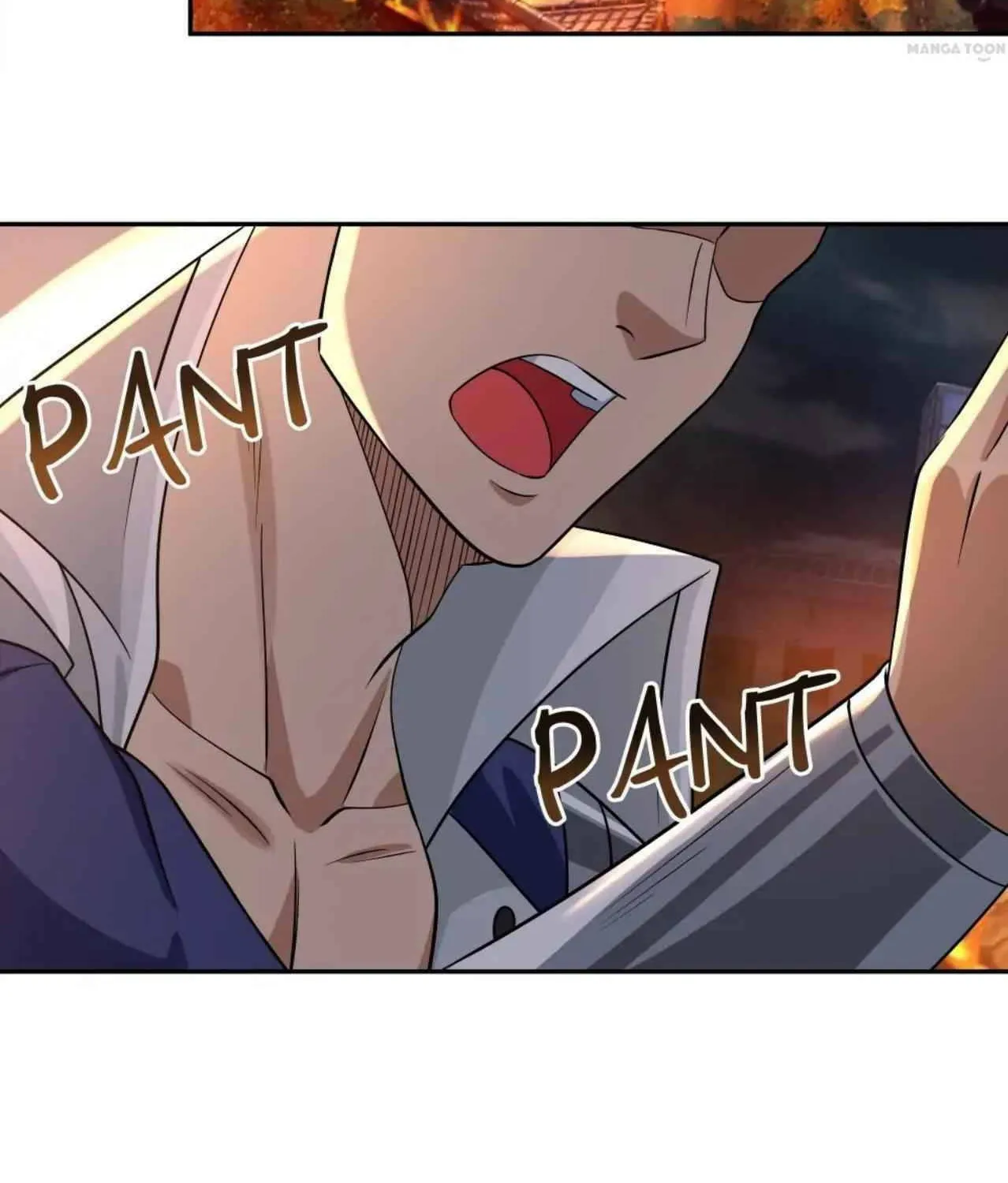 Read Devouring Realm chapter 128 image 21 on Lezhin