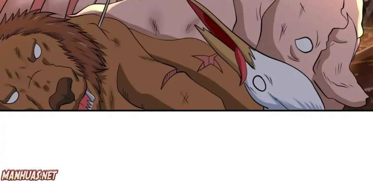 Read Devouring Realm chapter 128 image 23 on Lezhin