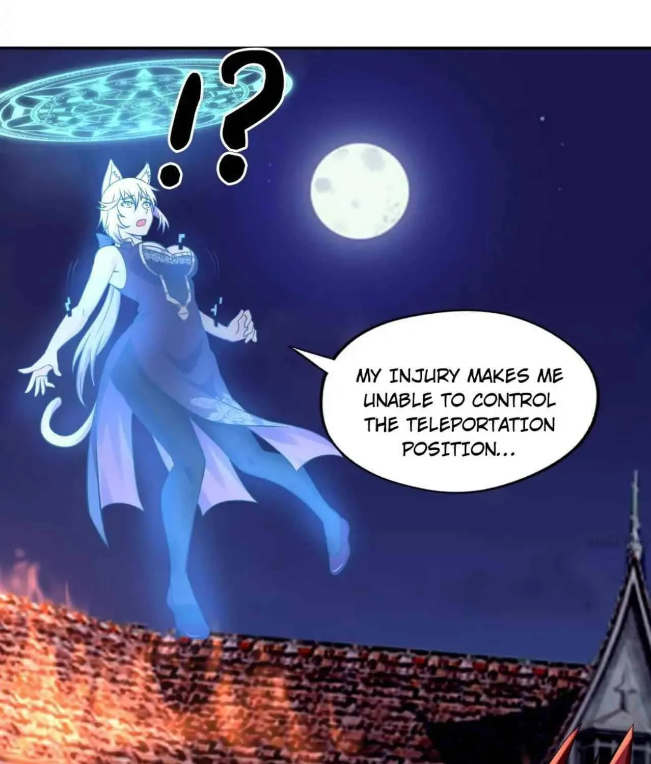 Read Devouring Realm chapter 128 image 24 on Lezhin