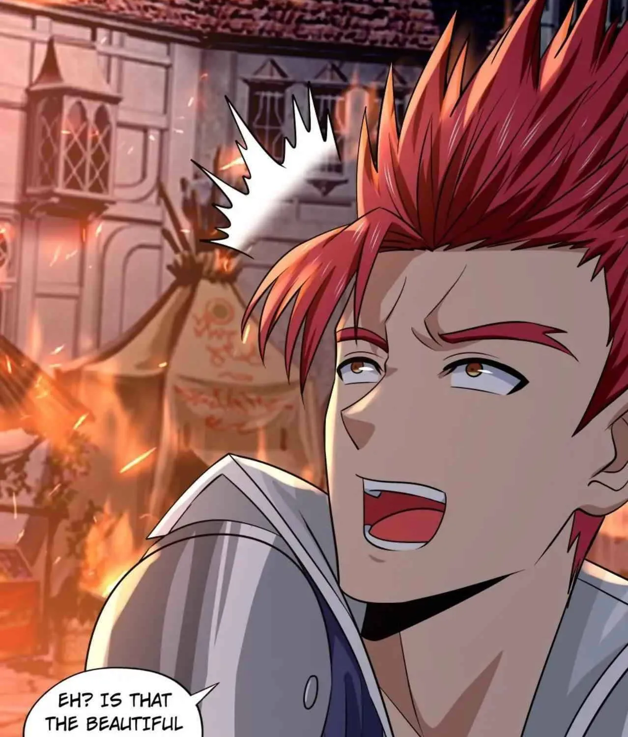 Read Devouring Realm chapter 128 image 25 on Lezhin
