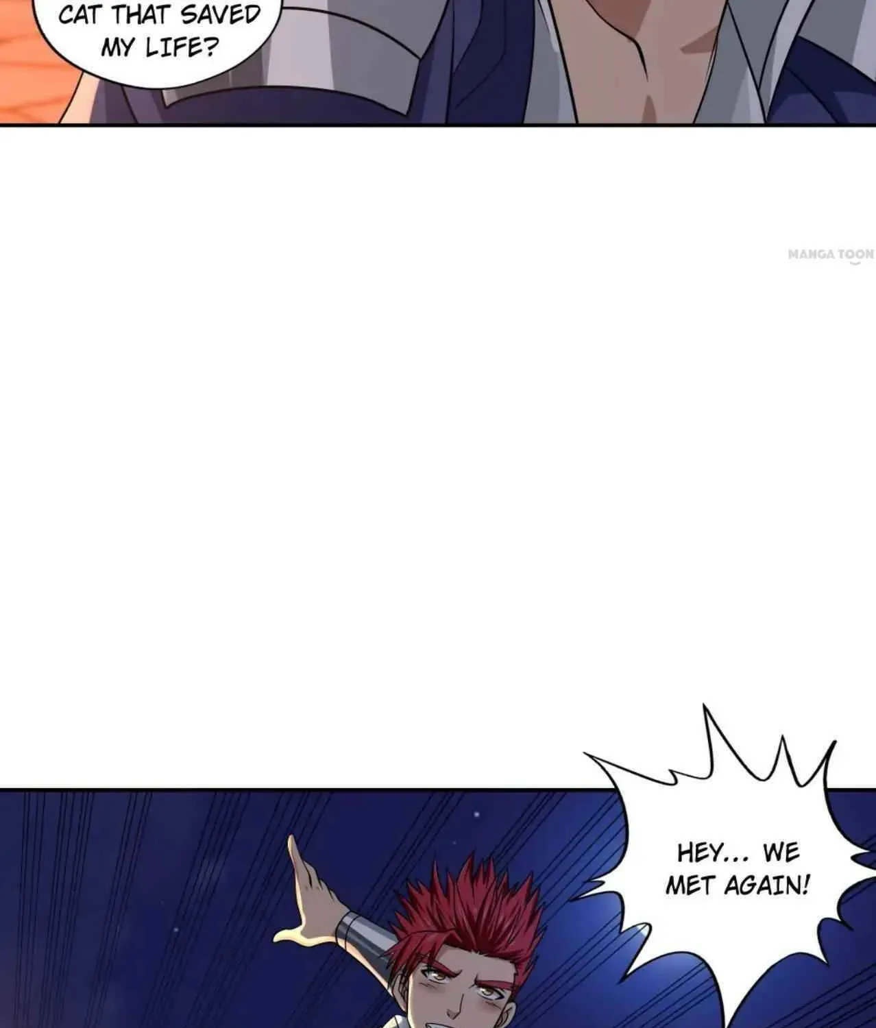 Read Devouring Realm chapter 128 image 26 on Lezhin