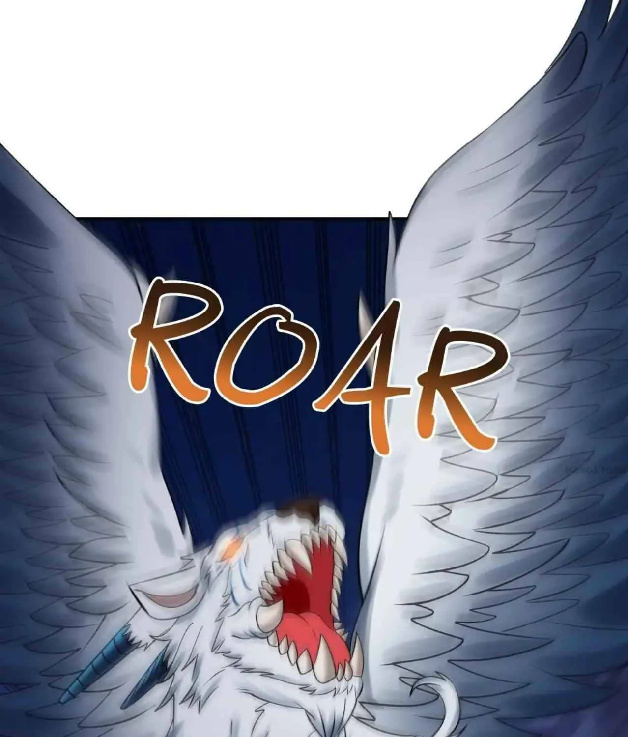 Read Devouring Realm chapter 128 image 35 on Lezhin