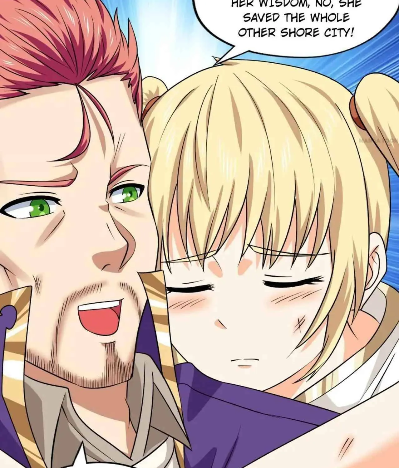 Read Devouring Realm chapter 128 image 44 on Lezhin