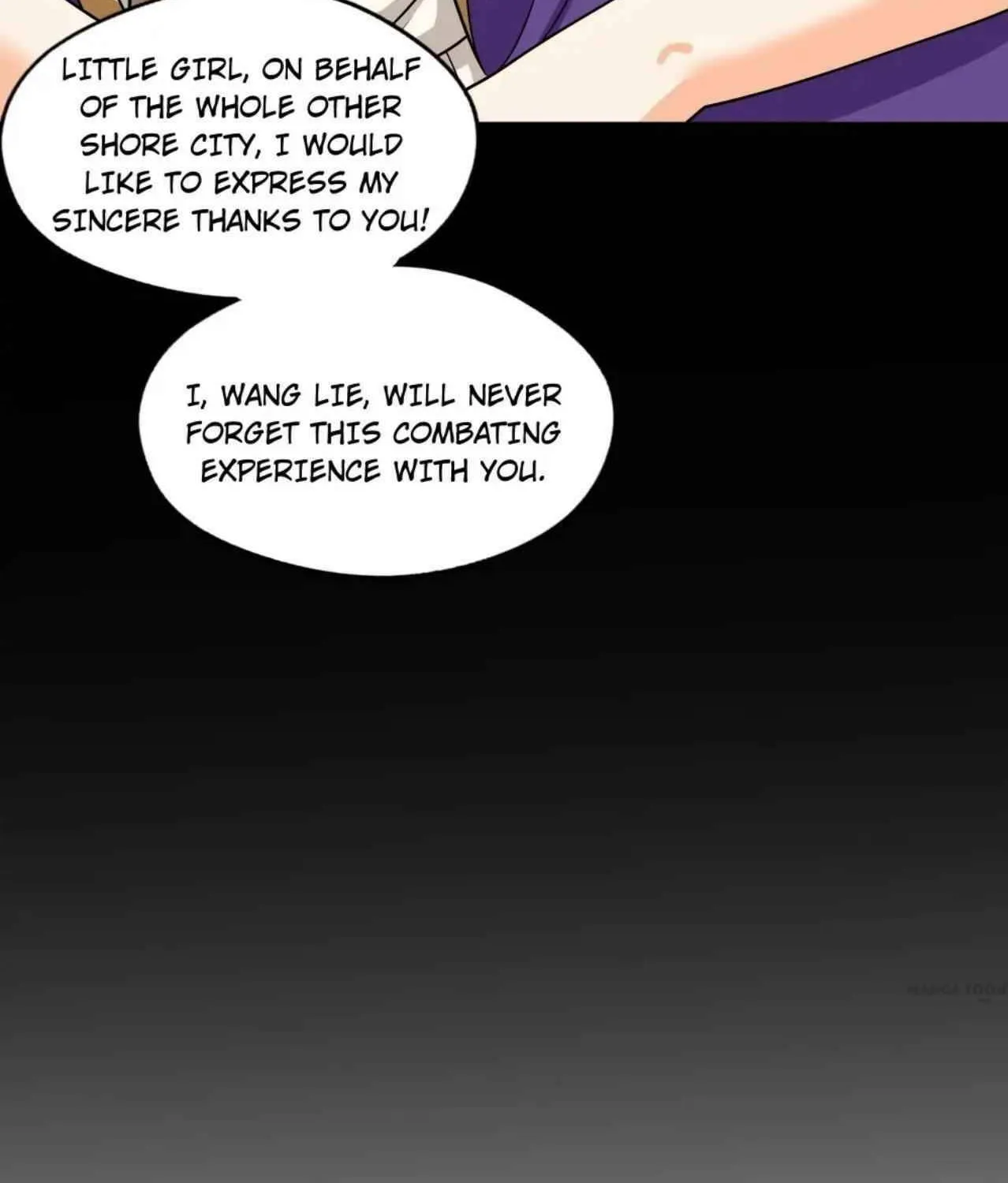 Read Devouring Realm chapter 128 image 45 on Lezhin