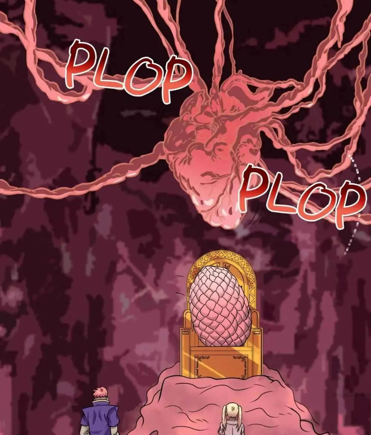 Read Devouring Realm chapter 128 image 48 on Lezhin