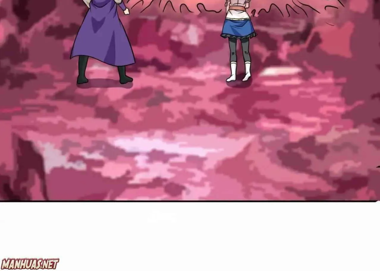 Read Devouring Realm chapter 128 image 49 on Lezhin