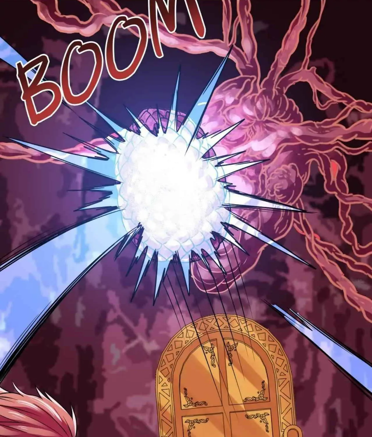Read Devouring Realm chapter 128 image 55 on Lezhin