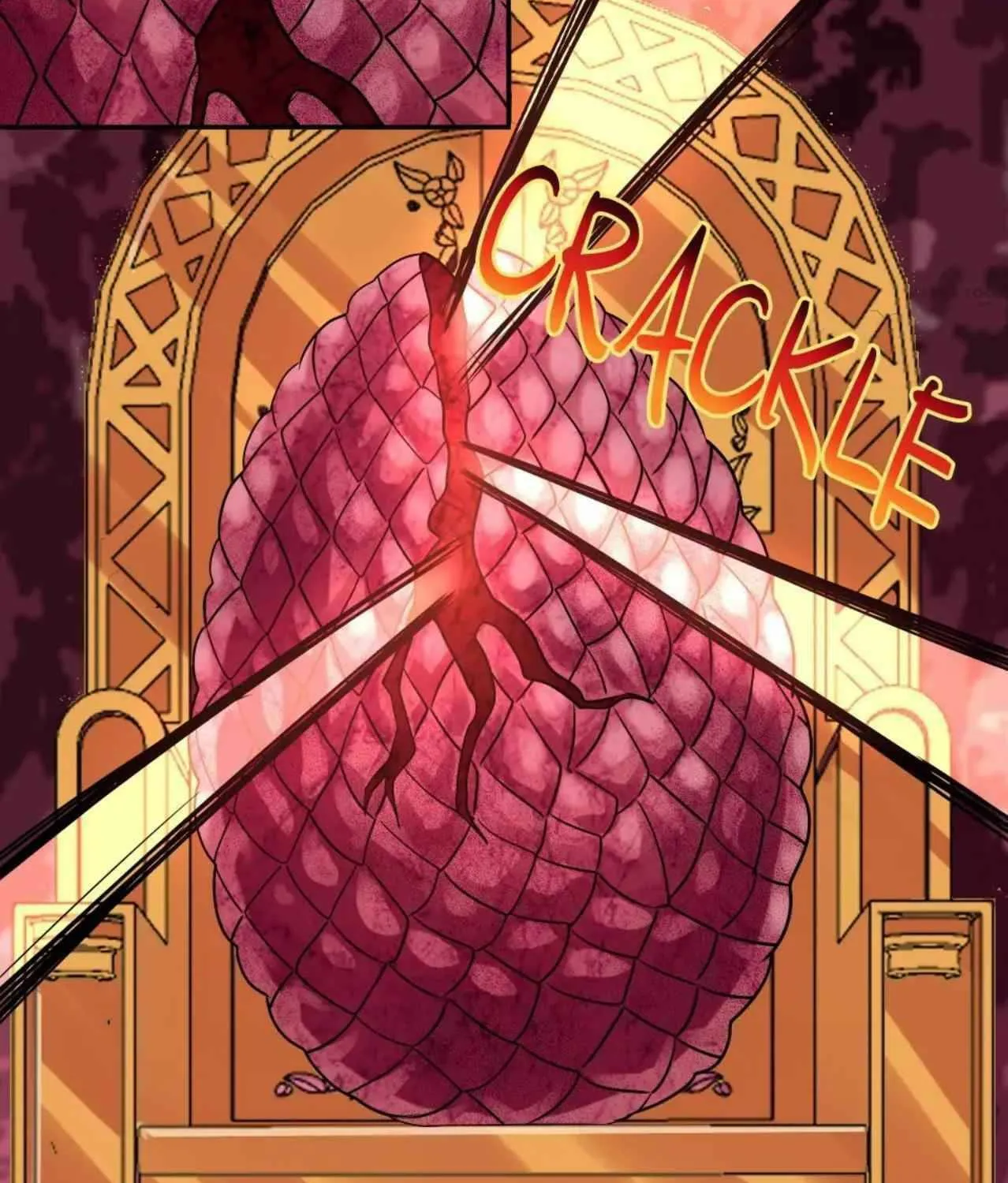 Read Devouring Realm chapter 128 image 60 on Lezhin
