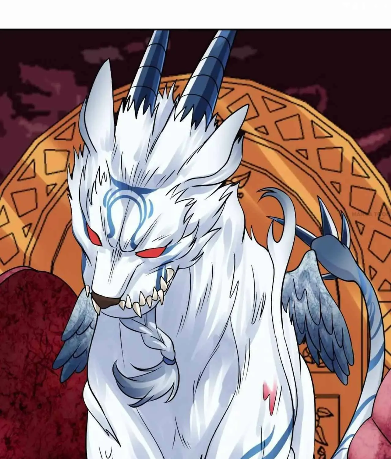 Read Devouring Realm chapter 128 image 62 on Lezhin