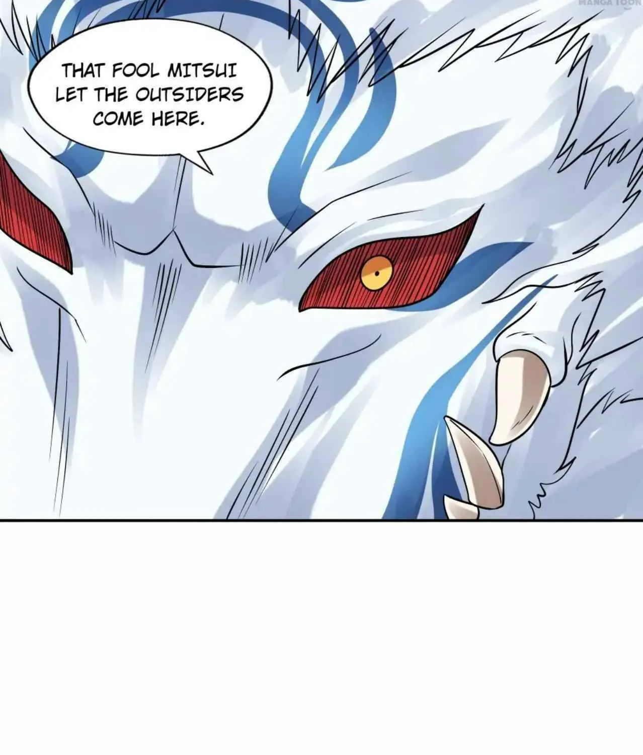 Read Devouring Realm chapter 128 image 64 on Lezhin