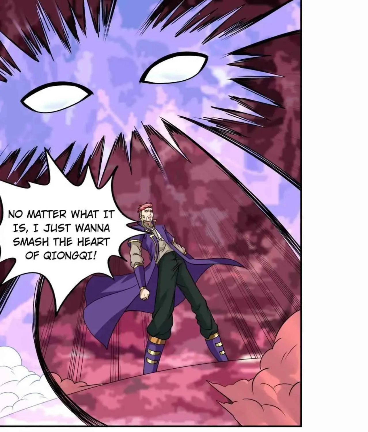 Read Devouring Realm chapter 128 image 66 on Lezhin