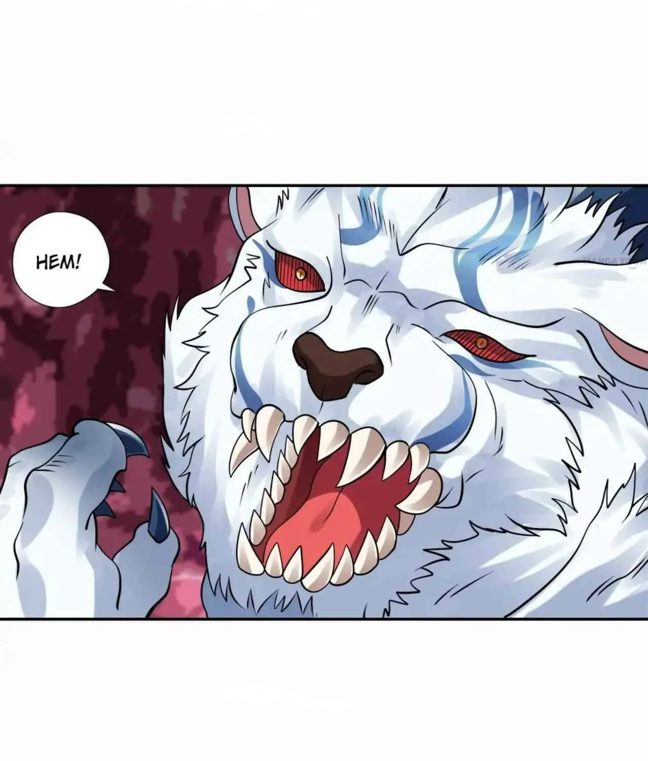 Read Devouring Realm chapter 128 image 67 on Lezhin