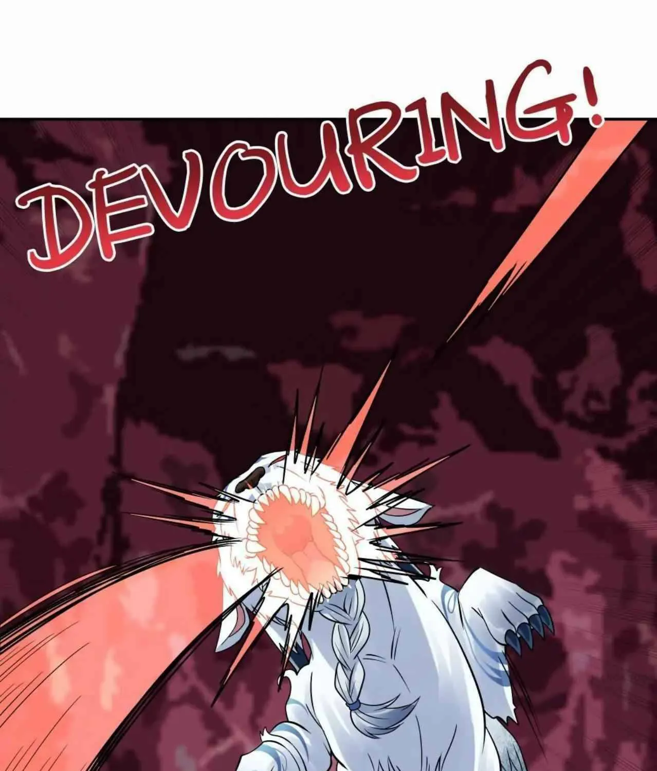Read Devouring Realm chapter 128 image 68 on Lezhin