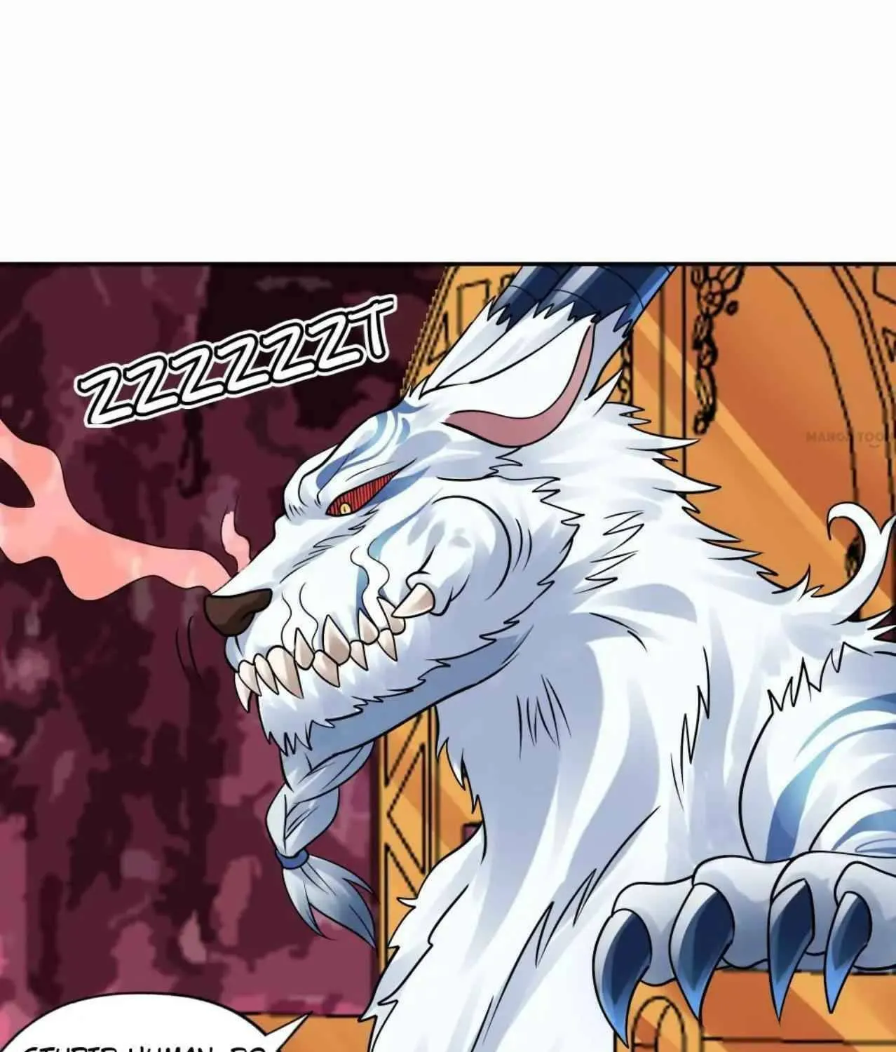 Read Devouring Realm chapter 128 image 70 on Lezhin