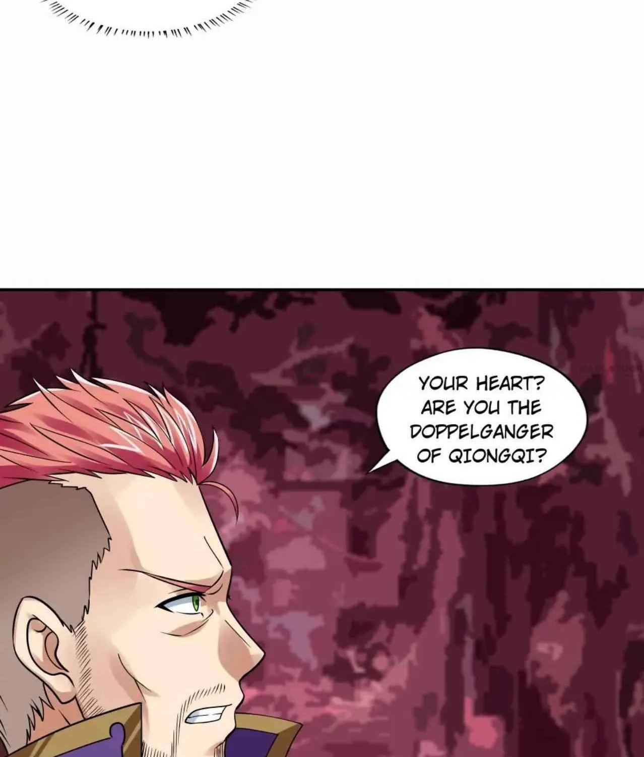 Read Devouring Realm chapter 128 image 73 on Lezhin