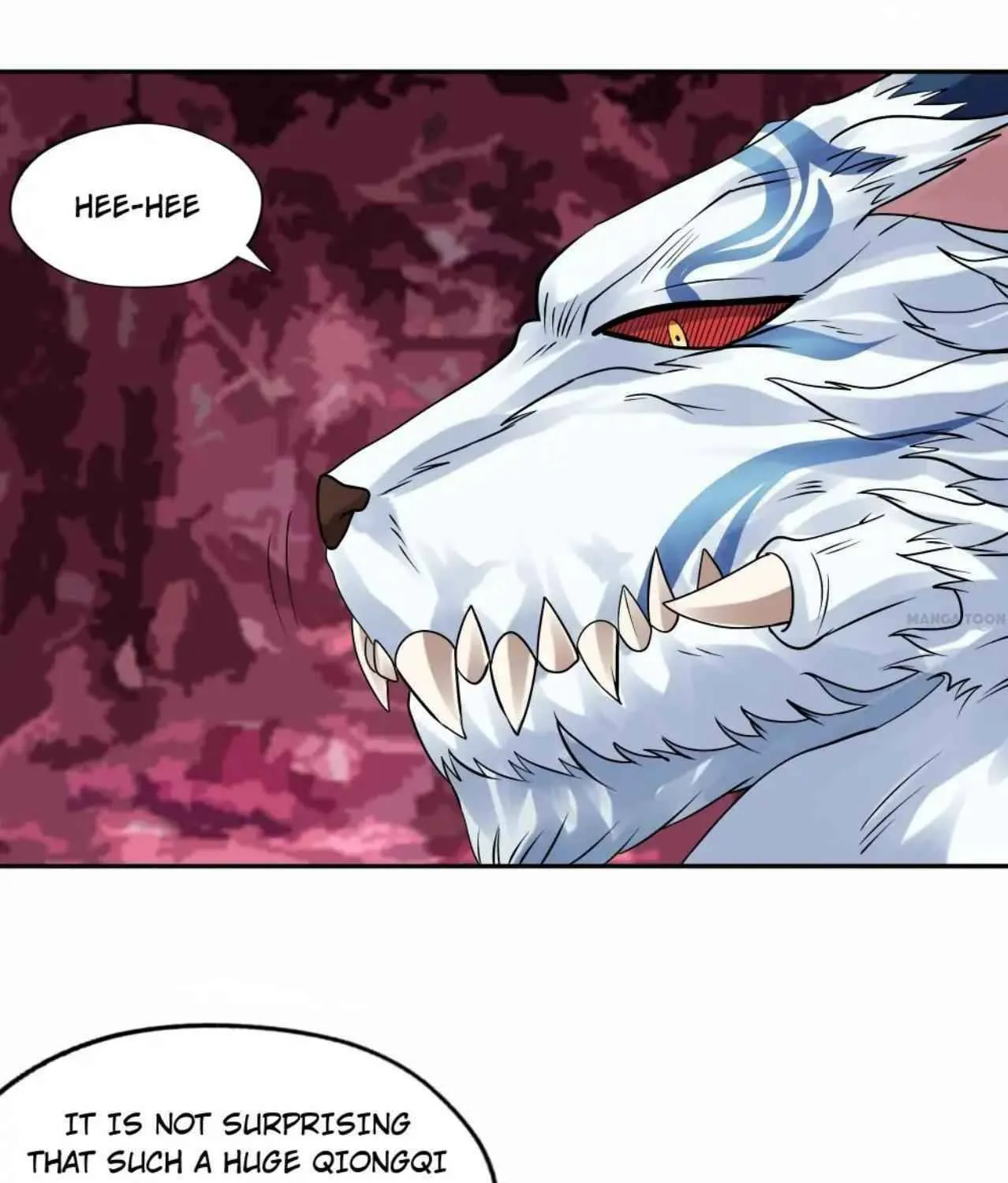 Read Devouring Realm chapter 128 image 75 on Lezhin